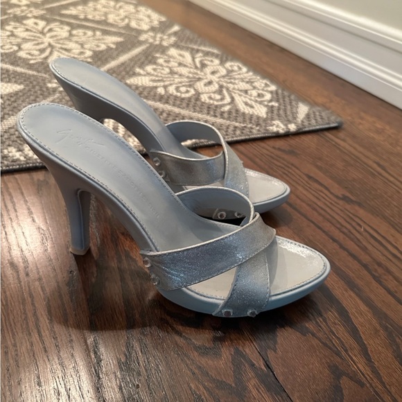 Giuseppe Zanotti Sandals - Picture 4 of 7